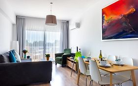 Pebble Beach Holiday Apartments